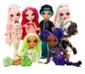 Lalka rainbow high jr high edycja specjalna holly de vious