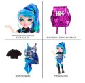 Lalka rainbow high jr high edycja specjalna holly de vious
