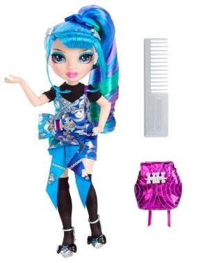 Lalka rainbow high jr high edycja specjalna holly de vious Lalka rainbow high jr high edycja specjalna holly de vious