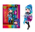 Lalka rainbow high jr high edycja specjalna holly de vious