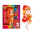 Lalka rainbow high junior high specjalna edycja - laurel de vious