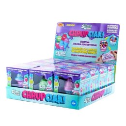 Masa chrupciaki - chrupiący slime