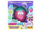 Masa chrupciaki - chrupiący slime