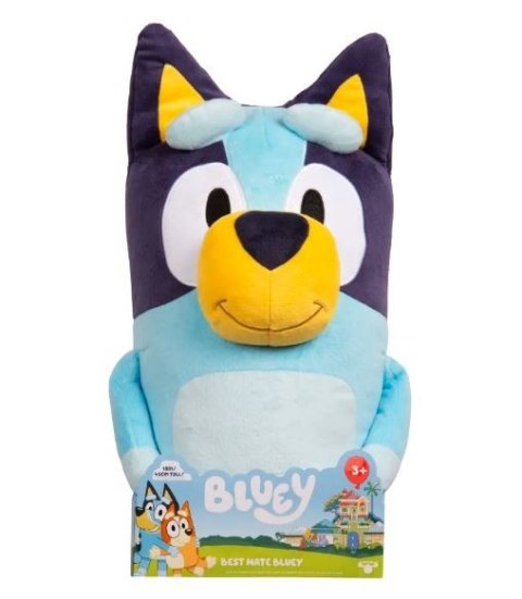 Maskotka bluey 45 cm Maskotka bluey 45 cm