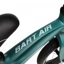 Rowerek biegowy bart air green forest