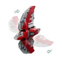 Star wars 75362 klocki prom kosmiczny jedi t-6 ahs