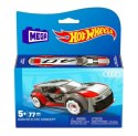 Zestaw konstrukcyjny hot wheels audi rs6