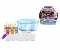 Aqua gelz zestaw deluxe Świecący w ciemnościach