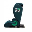 Fotelik samochodowy junior fix 2 i-size 100-150 cm harbor blue