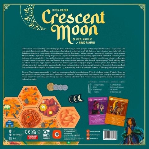 Gra crescent moon (pl) Gra crescent moon (pl)