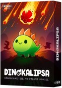 Gra dinokalipsa