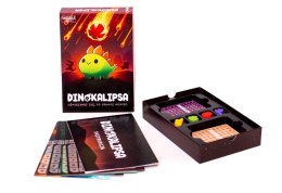 Gra dinokalipsa