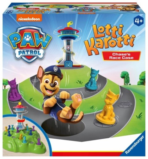Gra funny race psi patrol Gra funny race psi patrol