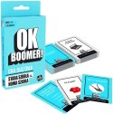 Gra karciana ok boomer!