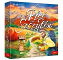 Gra pięć szczytów