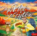 Gra pięć szczytów