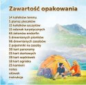 Gra pięć szczytów