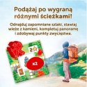 Gra pięć szczytów