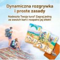 Gra pięć szczytów