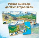 Gra pięć szczytów