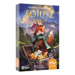 Gra sojusz na już