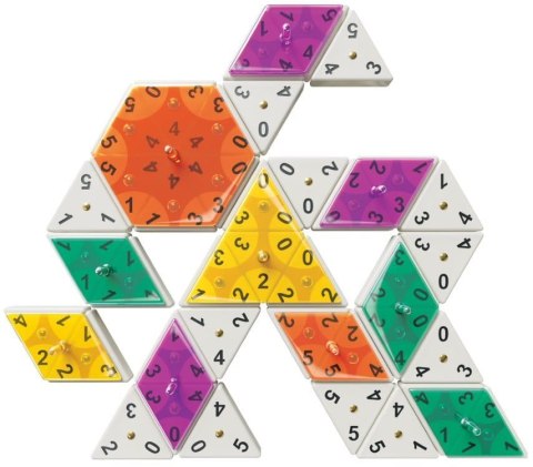 Gra triominos conquest Gra triominos conquest
