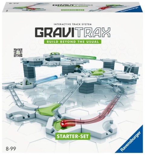 Gravitrax zestaw startowy Gravitrax zestaw startowy