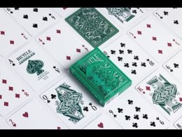 Karty jacquard