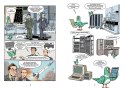 Książeczka roboty i drony - dawno temu, teraz i w przyszłości