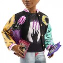 Lalka monster high clawd wolf