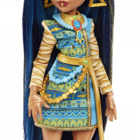 Lalka monster high cleo de nile