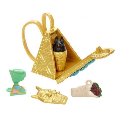 Lalka monster high cleo de nile