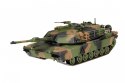 Model plastikowy m1a2 abrams 1/72