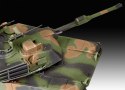 Model plastikowy m1a2 abrams 1/72
