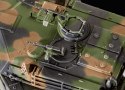 Model plastikowy m1a2 abrams 1/72