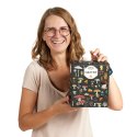 Puzzle puzzlove grzyby 1000 elementów
