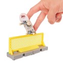 Tech deck vs series mix