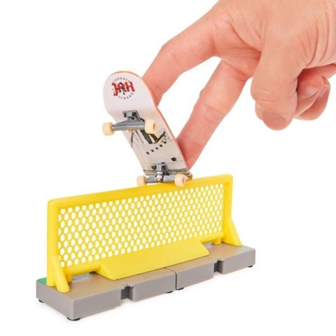 Tech deck vs series mix Tech deck vs series mix