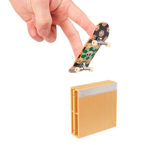 Tech deck vs series mix Tech deck vs series mix