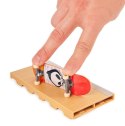 Tech deck vs series mix