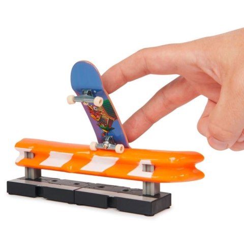 Tech deck vs series mix Tech deck vs series mix