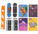 Tech deck vs series mix