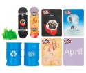 Tech deck vs series mix