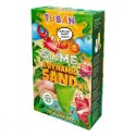 Zestaw diy slime i piasek dynamiczny xl