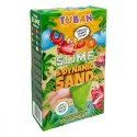 Zestaw diy slime i piasek dynamiczny xl