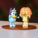 Zestaw figurek bluey 2pak wizyta u lekarza