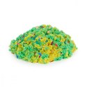 Zestaw kinetic sand - piasek kinetyczny w tubie mix