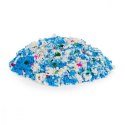 Zestaw kinetic sand - piasek kinetyczny w tubie mix