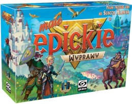 Gra małe epickie wyprawy
