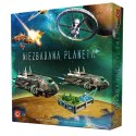 Gra niezbadana planeta